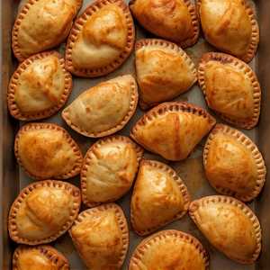 FP Empenadas