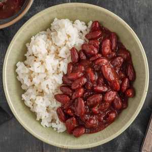 Red Beans & Rice
