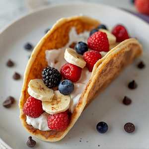 Banana Split