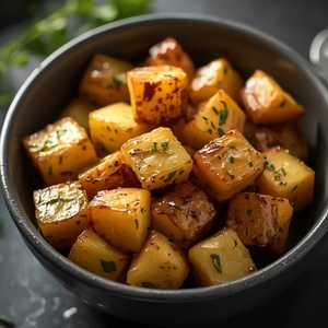 Breakfast Potatoes