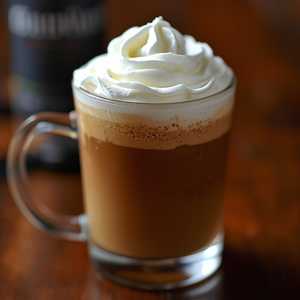 Irish Coffee