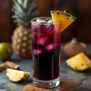 Chicha Morada