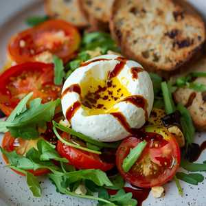Burrata