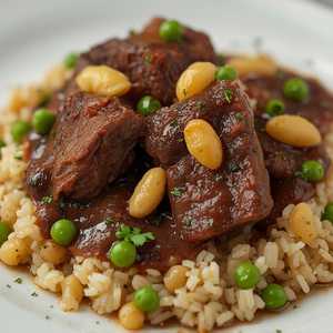 Spice House Oxtail