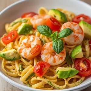 Garlic Shrimp