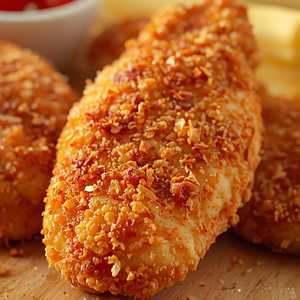Side Crispy Chicken