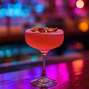 Passion Potion
