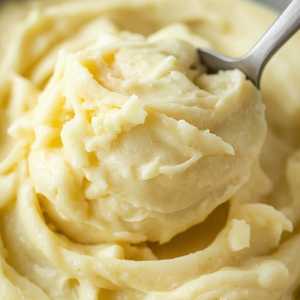 Mashed Potato