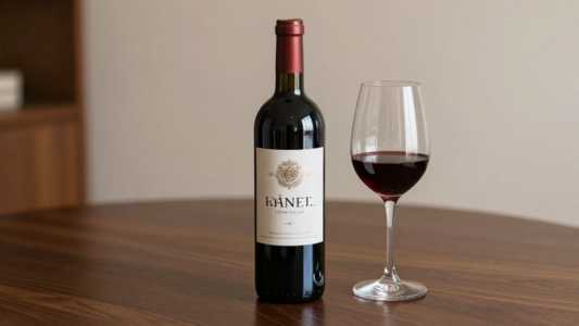 Shafer One Point Five Cabernet, Napa, CA