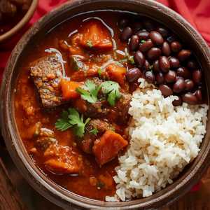 Mexican Guiso