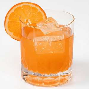 Orange Marta