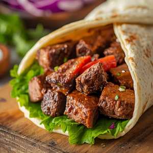 Steak Tip