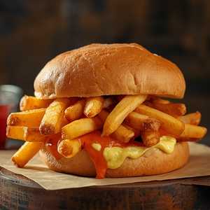 Chip Butty