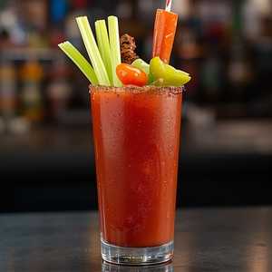 The 220z Bloody Marie