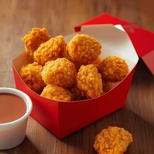 Chicken McNuggets®