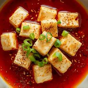 Mapo Tofu