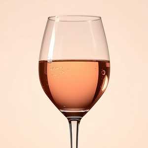 Dry Rose (California)