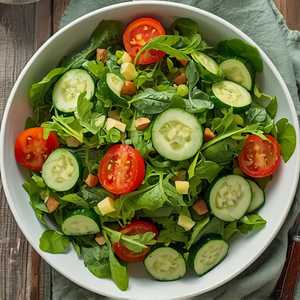 Green Salad