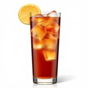Iced Black Tea