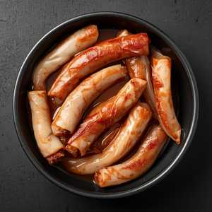Pork Intestine