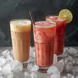 Aguas Frescas