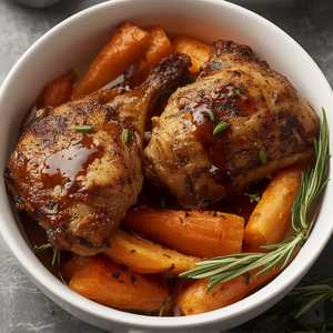Pollo Arrosto