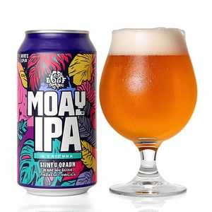 Voodoo Ranger Juicy Haze IPA