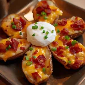 Potato Skins