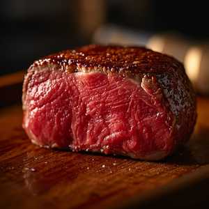 8 oz. FILET MIGNON