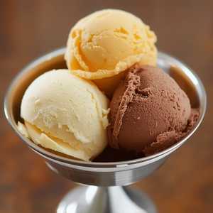Seasonal Gelato