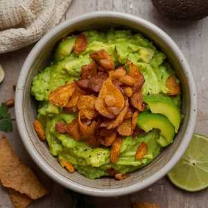 Half Guacamole Cuchara