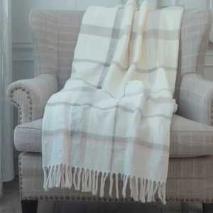 Yardbird Blanket