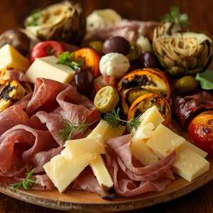 ANTIPASTI BOARD