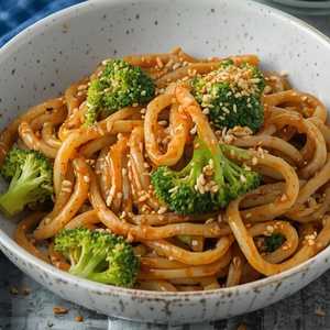 Udon Noodle