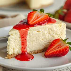 Cheesecake