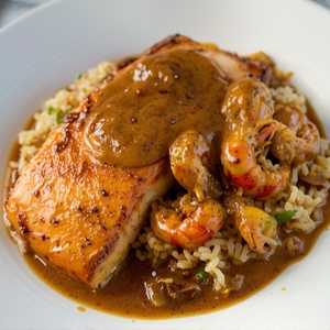 Catfish des Allemands