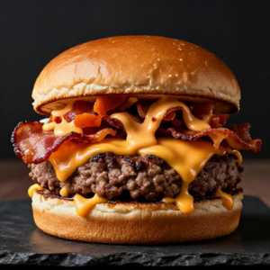 OG BURGER