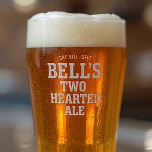 Bell's Two Hearted
