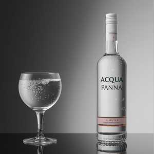 Acqua Panna