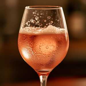 Rosé, Maison No. 9 By Post Malone, Provence, Fr
