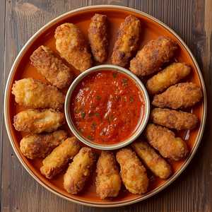 Vegetarian Pakora