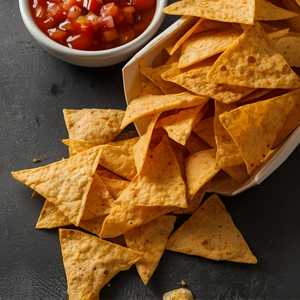Chips & Salsa