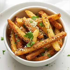 Truffle Fries