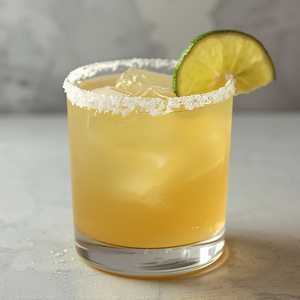 Lovely Margarita