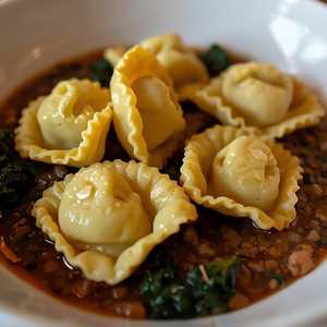 Tortellini