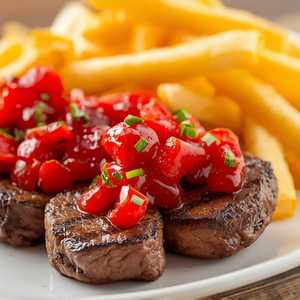 Steak Tips