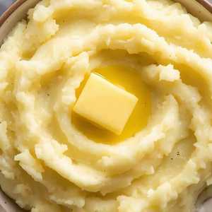 Mashed Potatoes