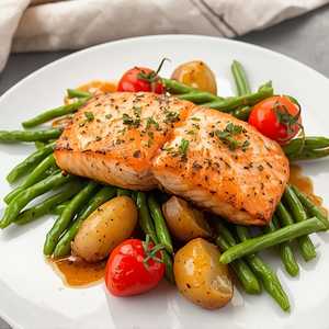 Salmon