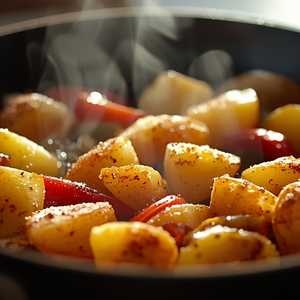 Sam's Potatoes