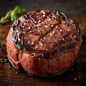 16 oz Bone-In Filet